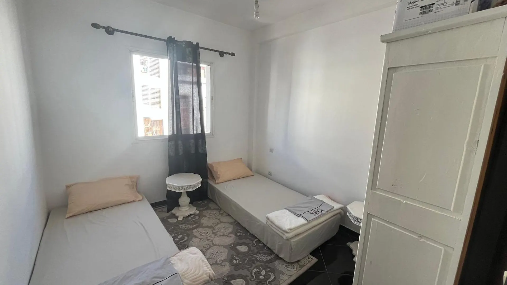 Appartamento Tarik Alkhir Agadir Marocco