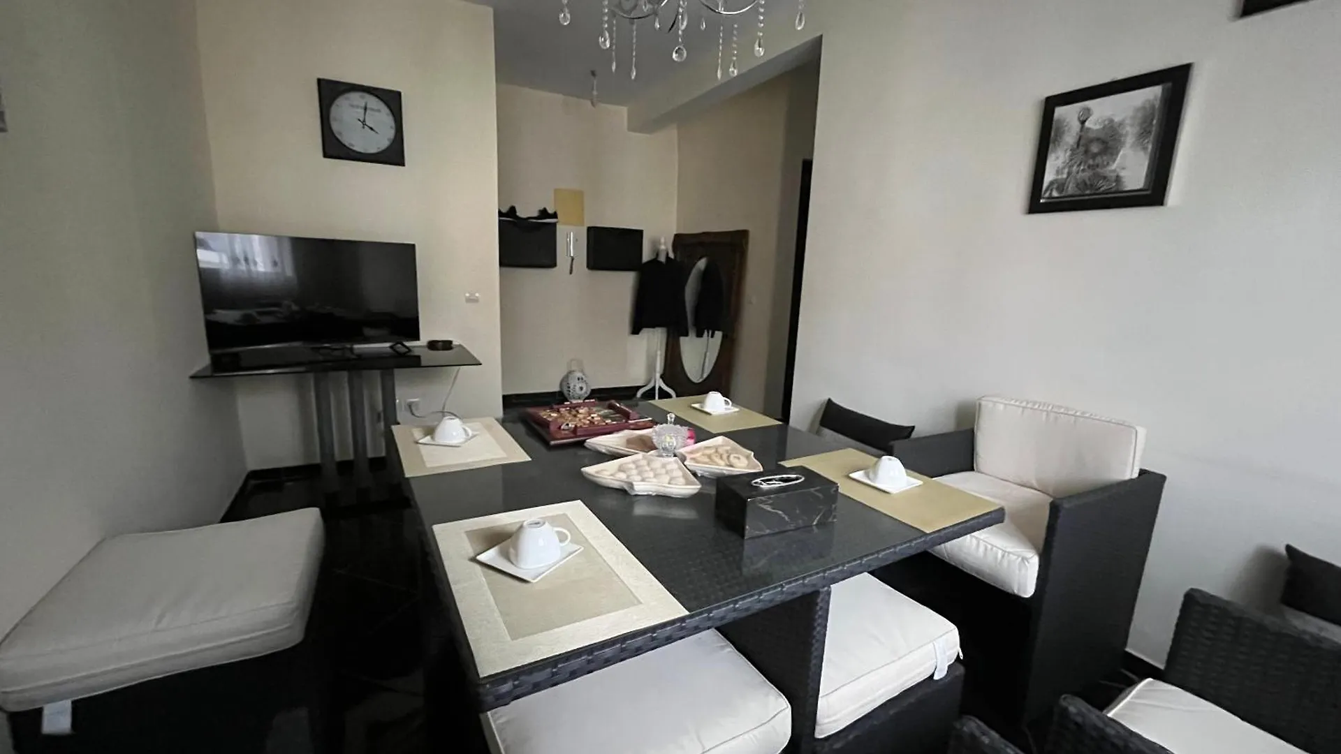 Appartamento Tarik Alkhir Agadir